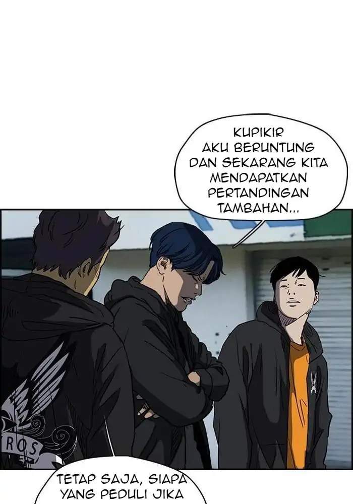 Wind Breaker Chapter 179 Gambar 59