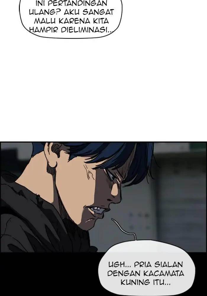 Wind Breaker Chapter 179 Gambar 60