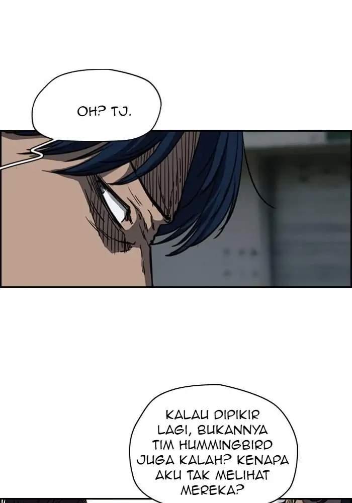 Wind Breaker Chapter 179 Gambar 65