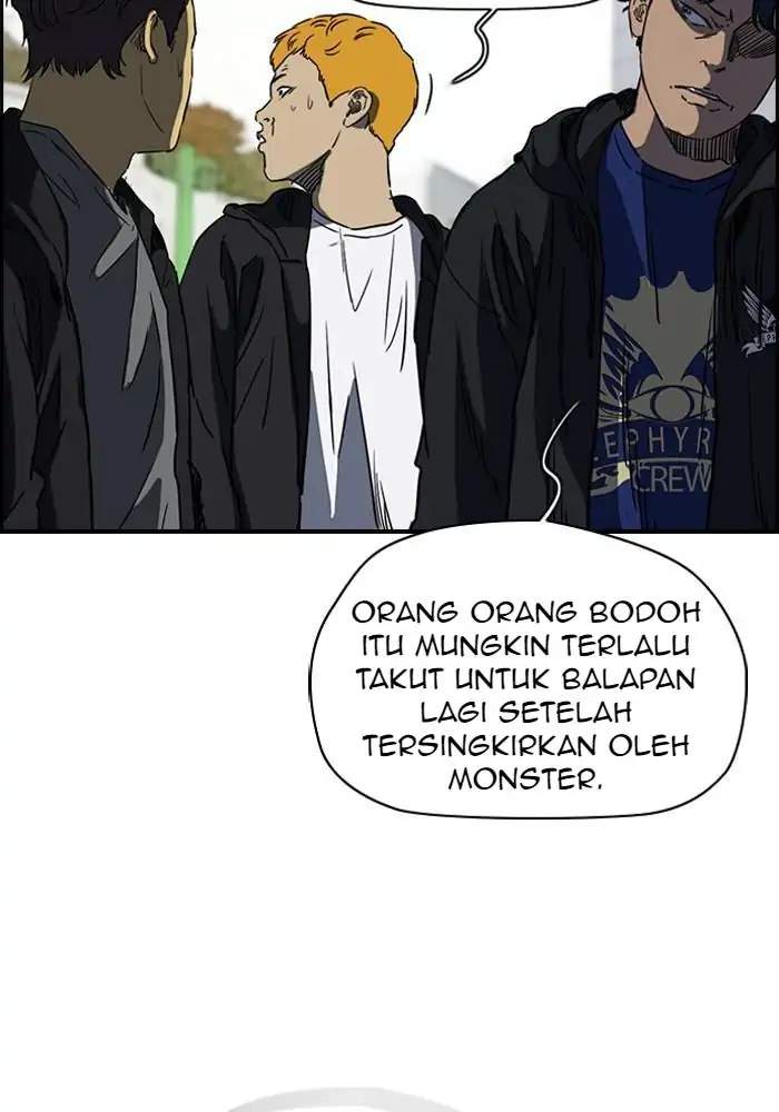 Wind Breaker Chapter 179 Gambar 66