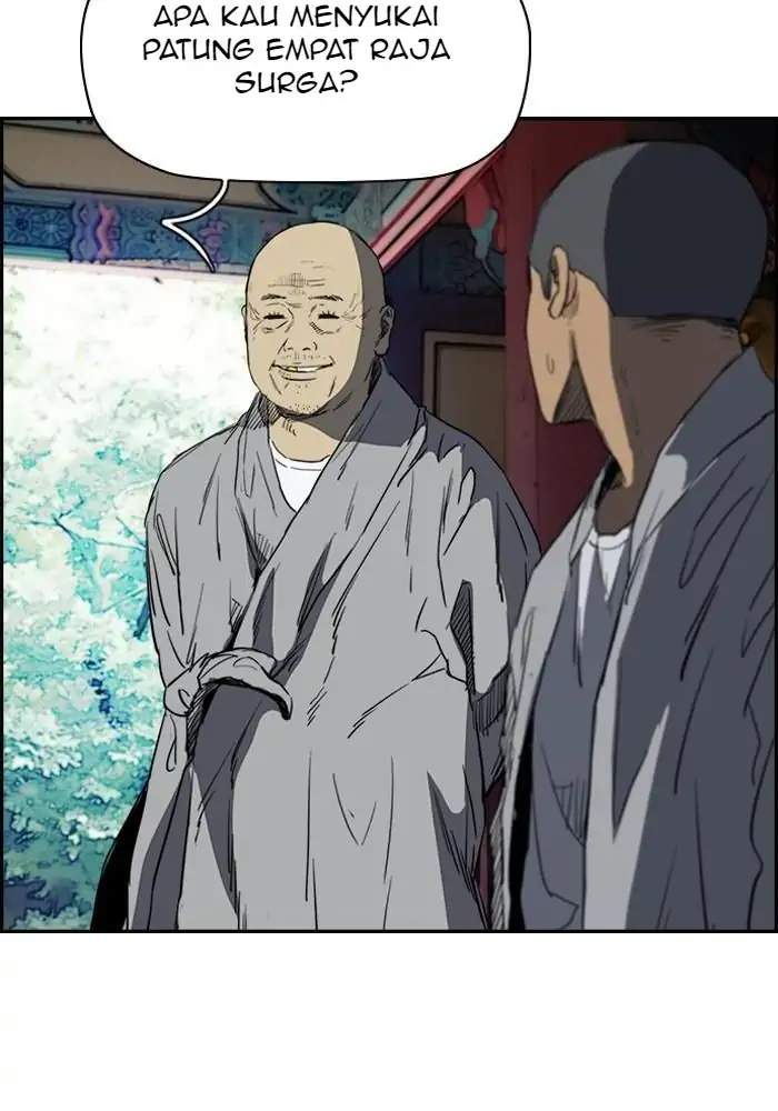 Wind Breaker Chapter 179 Gambar 7