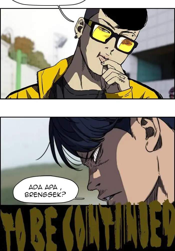 Wind Breaker Chapter 179 Gambar 71