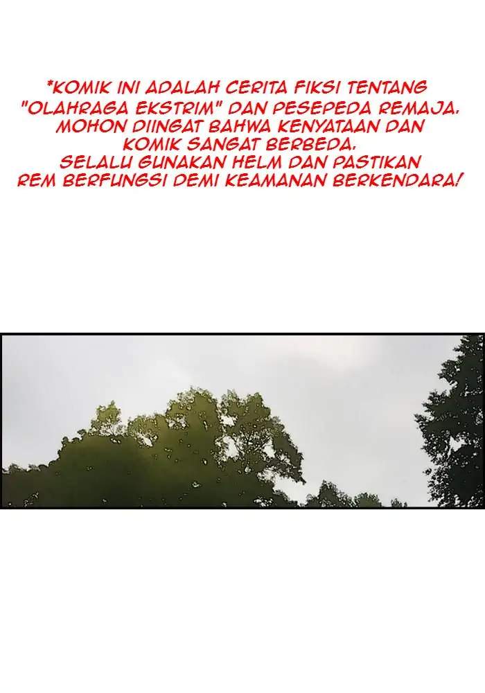 Komik Wind Breaker Chapter 178 gambar nomor 1