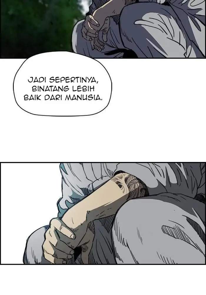 Wind Breaker Chapter 178 Gambar 10