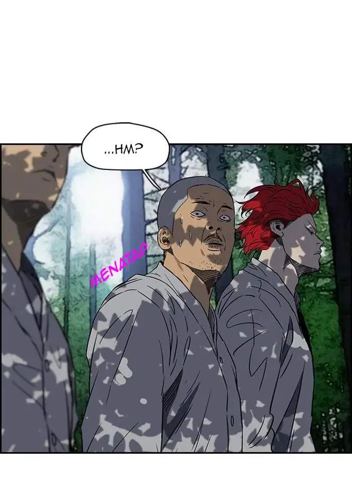 Wind Breaker Chapter 178 Gambar 11