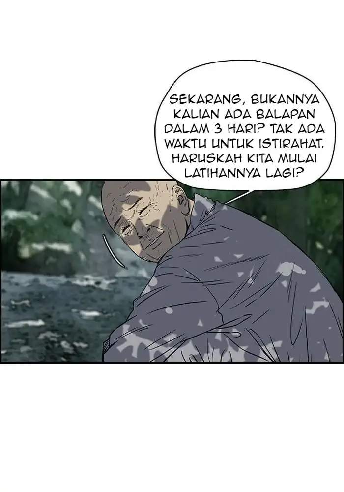Wind Breaker Chapter 178 Gambar 12