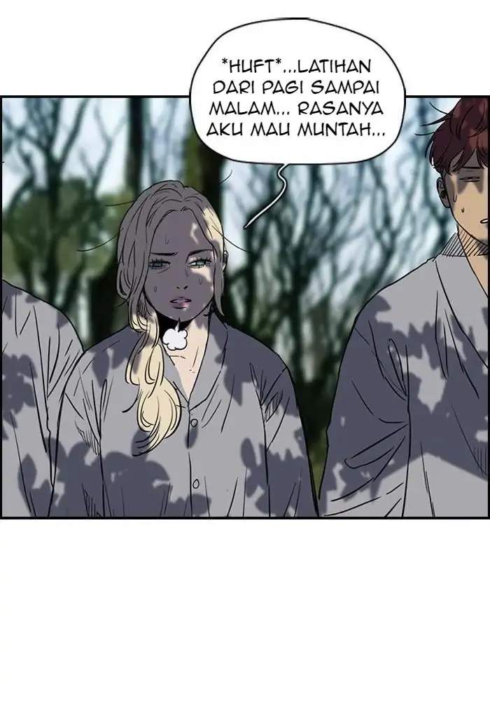 Wind Breaker Chapter 178 Gambar 13