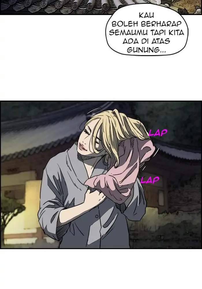 Wind Breaker Chapter 178 Gambar 16