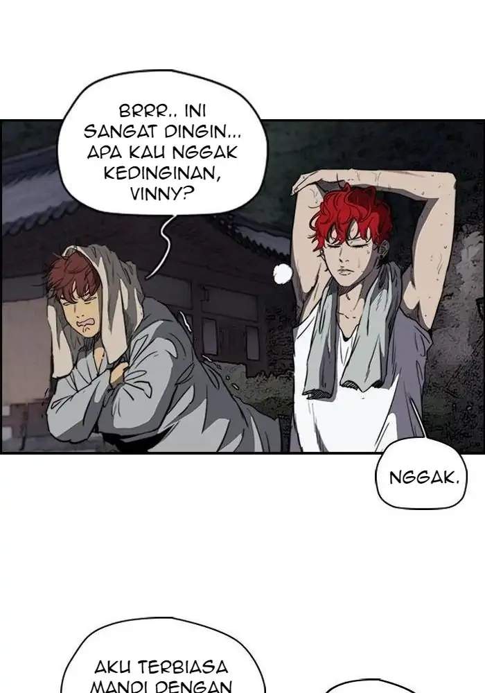 Wind Breaker Chapter 178 Gambar 17