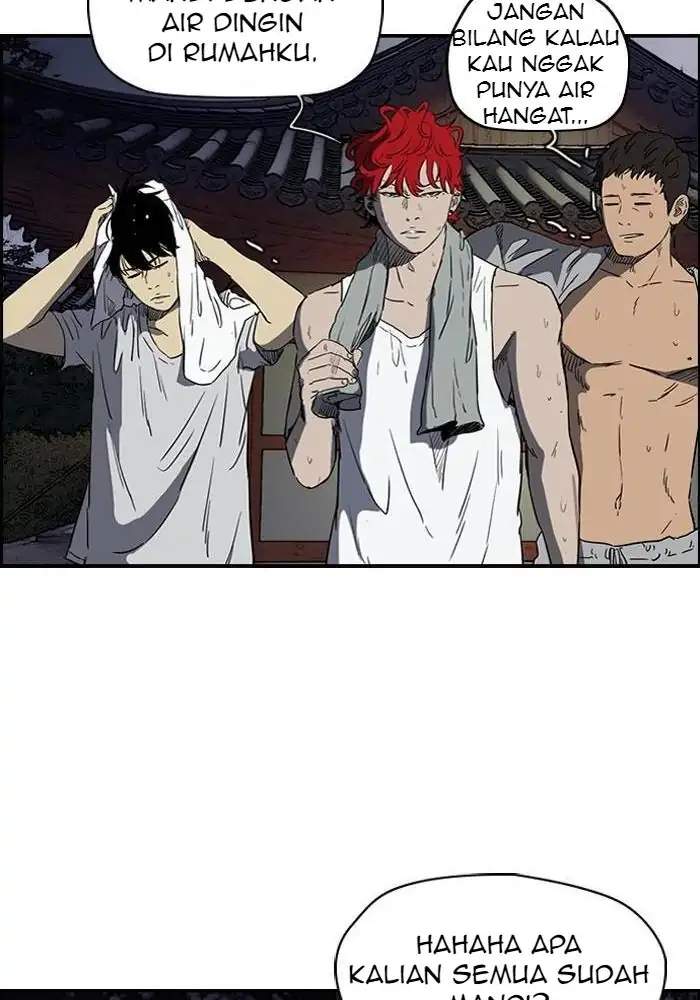 Wind Breaker Chapter 178 Gambar 18