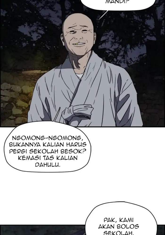 Wind Breaker Chapter 178 Gambar 19