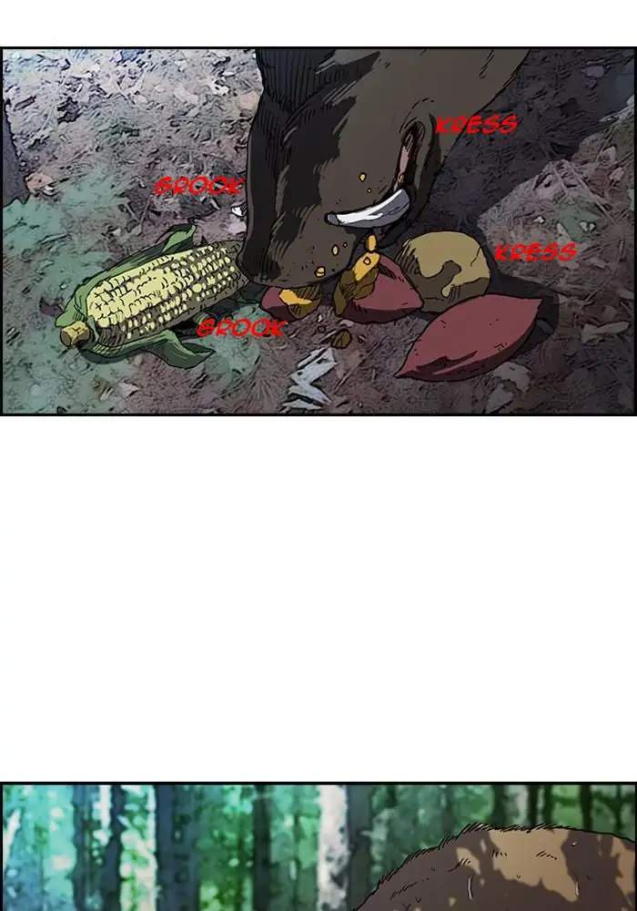 Manhwa Wind Breaker Chapter 178 gambar nomor 2