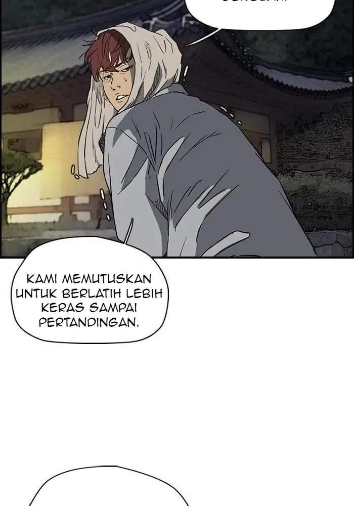 Wind Breaker Chapter 178 Gambar 20