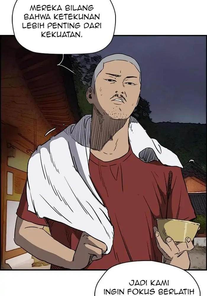 Wind Breaker Chapter 178 Gambar 21