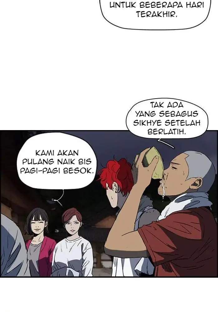 Wind Breaker Chapter 178 Gambar 22