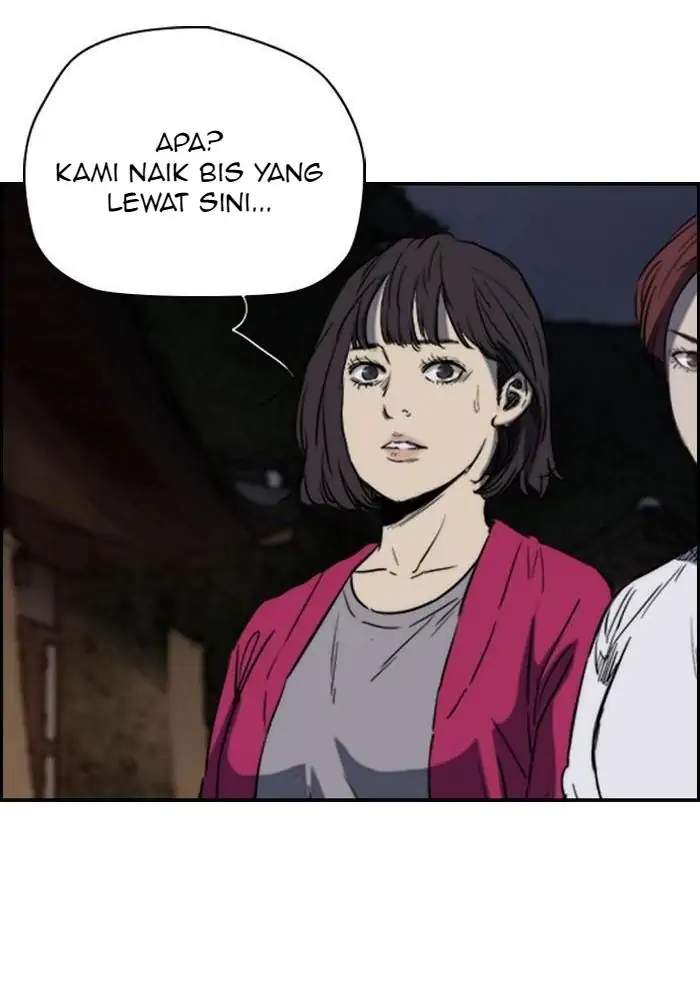 Wind Breaker Chapter 178 Gambar 24