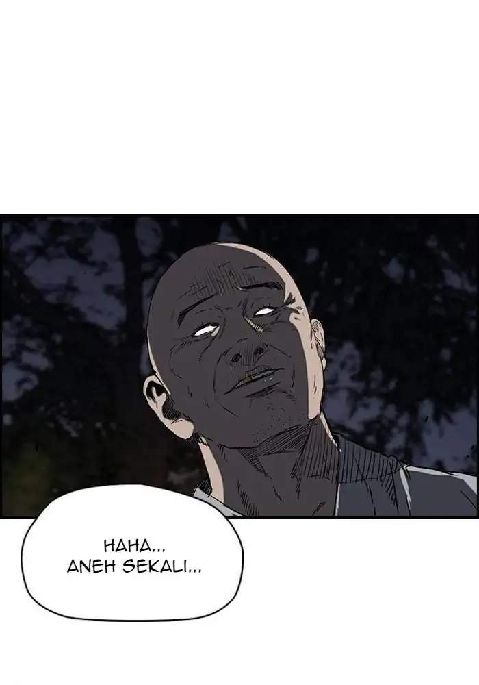 Wind Breaker Chapter 178 Gambar 25