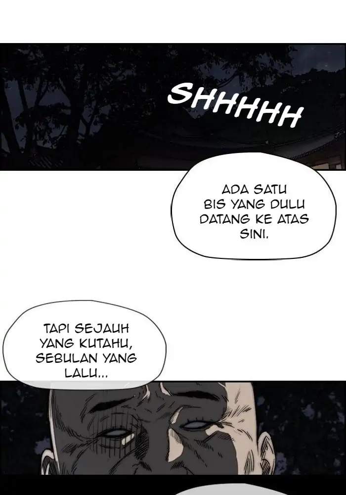 Wind Breaker Chapter 178 Gambar 26
