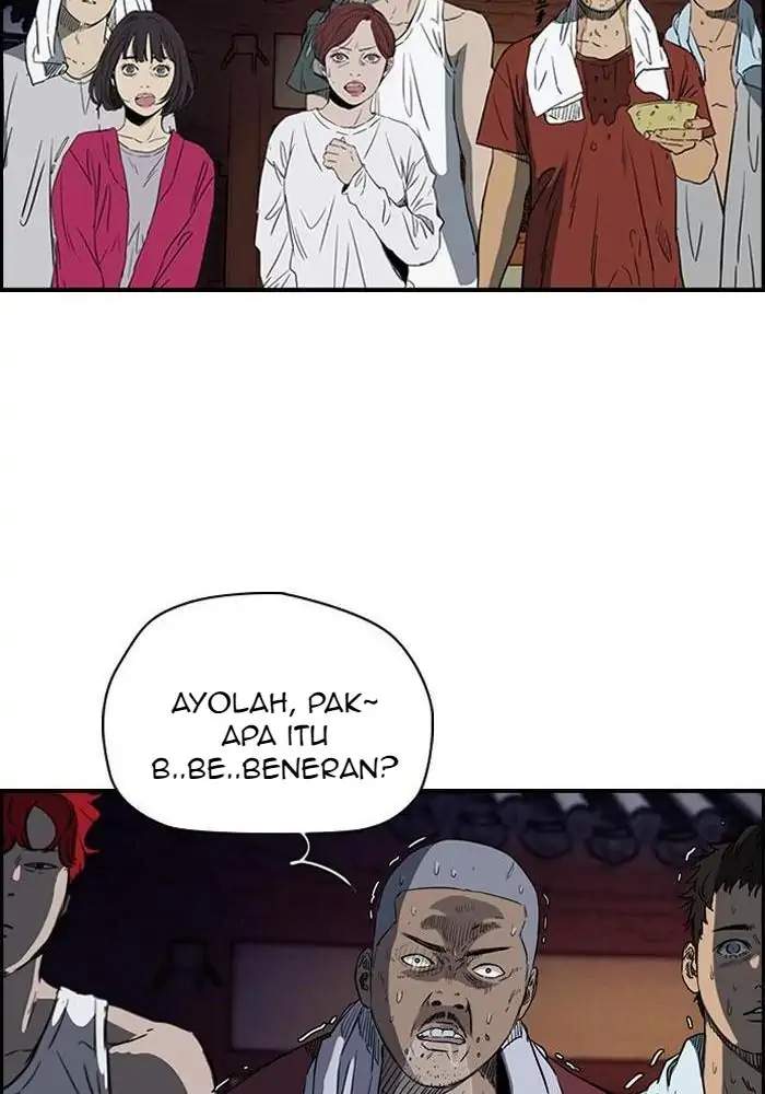 Wind Breaker Chapter 178 Gambar 29