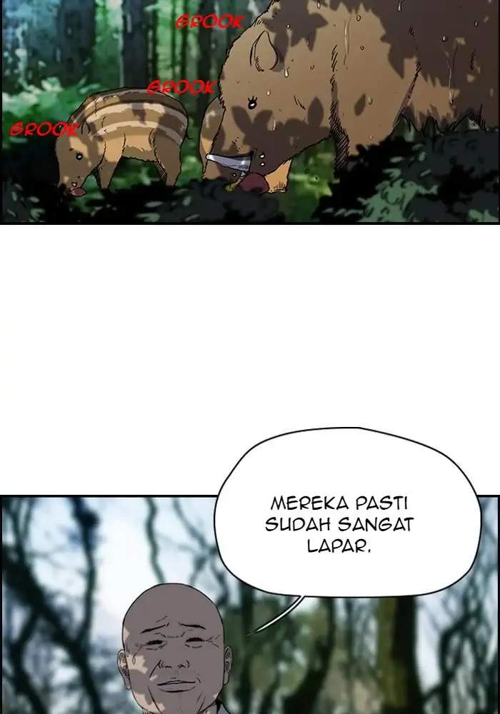 Wind Breaker Chapter 178 Gambar 3