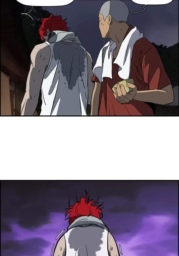 Wind Breaker Chapter 178 Gambar 33