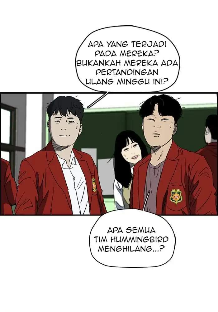 Wind Breaker Chapter 178 Gambar 40