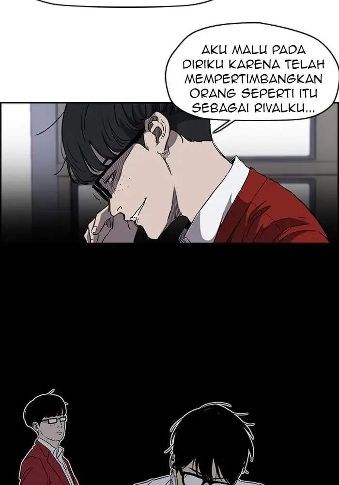 Wind Breaker Chapter 178 Gambar 42