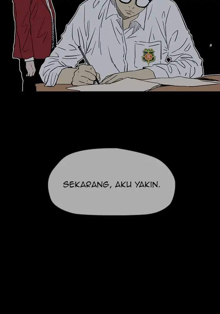 Wind Breaker Chapter 178 Gambar 43