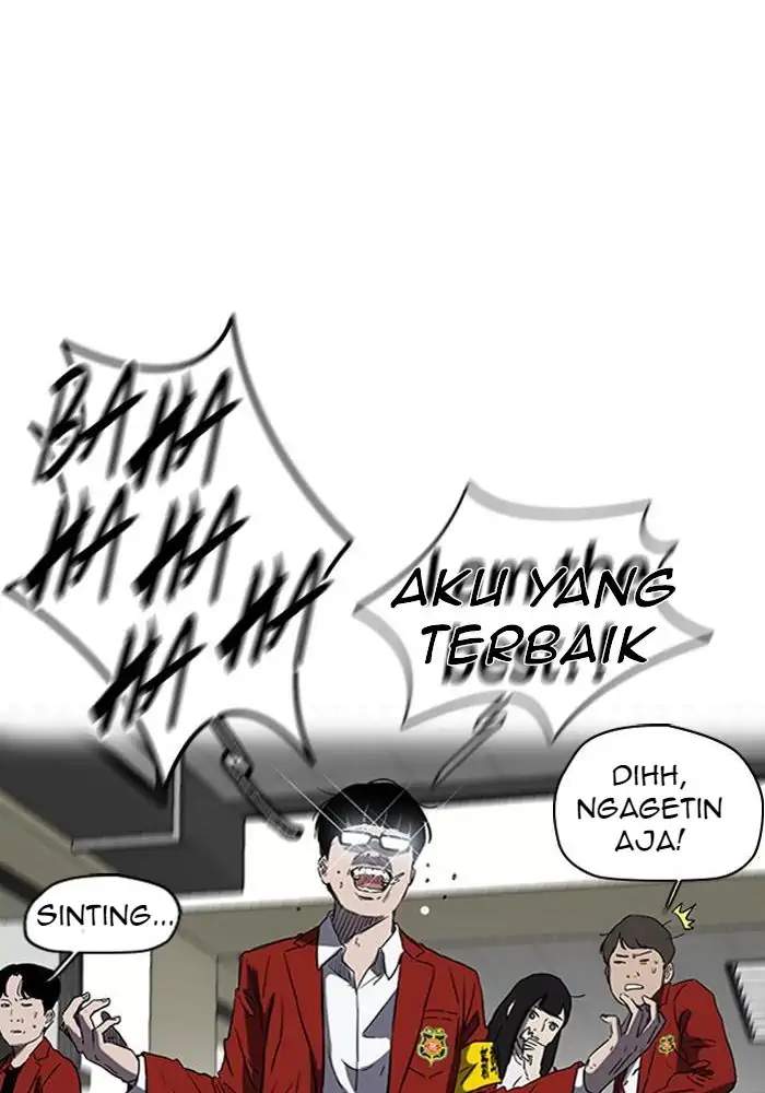 Wind Breaker Chapter 178 Gambar 45