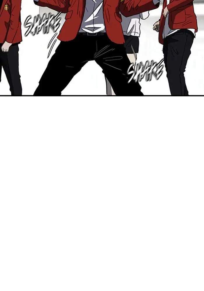 Wind Breaker Chapter 178 Gambar 46