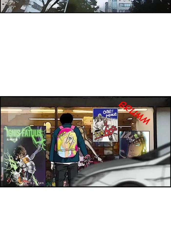 Wind Breaker Chapter 178 Gambar 48