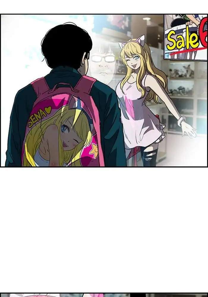 Wind Breaker Chapter 178 Gambar 49