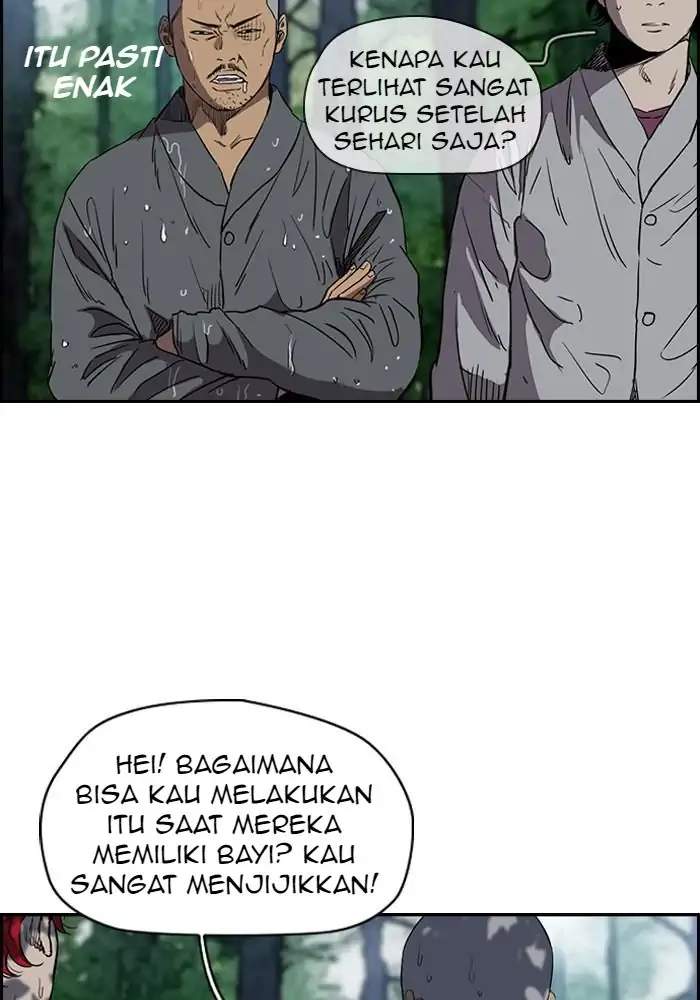 Wind Breaker Chapter 178 Gambar 5