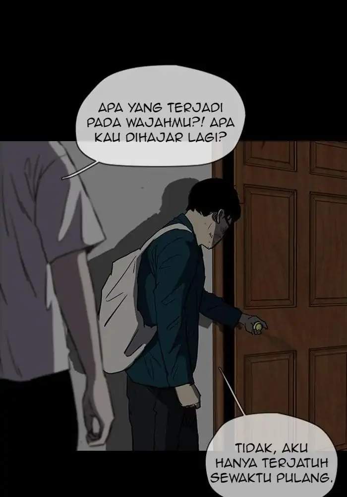 Wind Breaker Chapter 178 Gambar 53