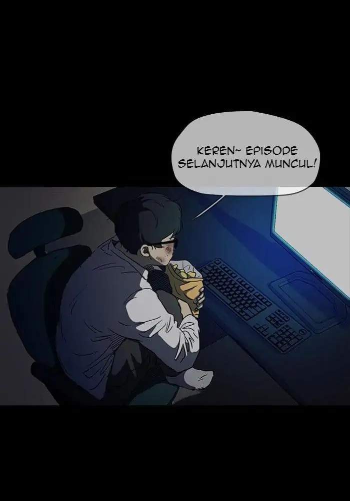 Wind Breaker Chapter 178 Gambar 57