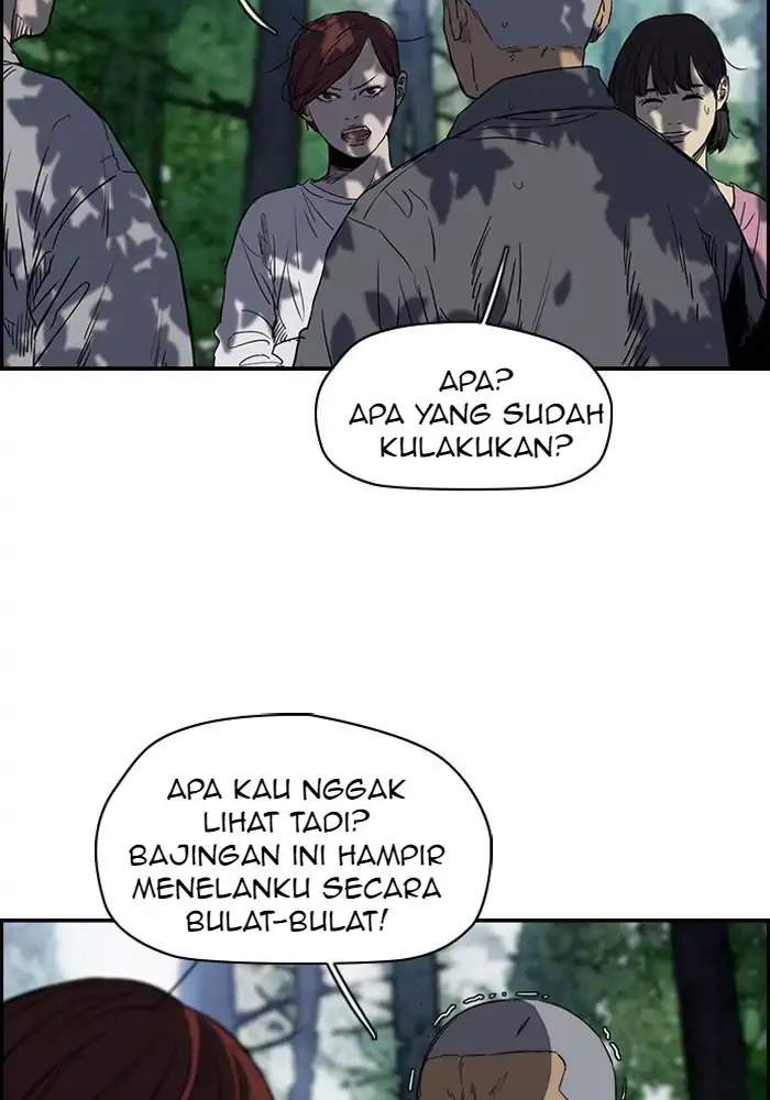 Wind Breaker Chapter 178 Gambar 6