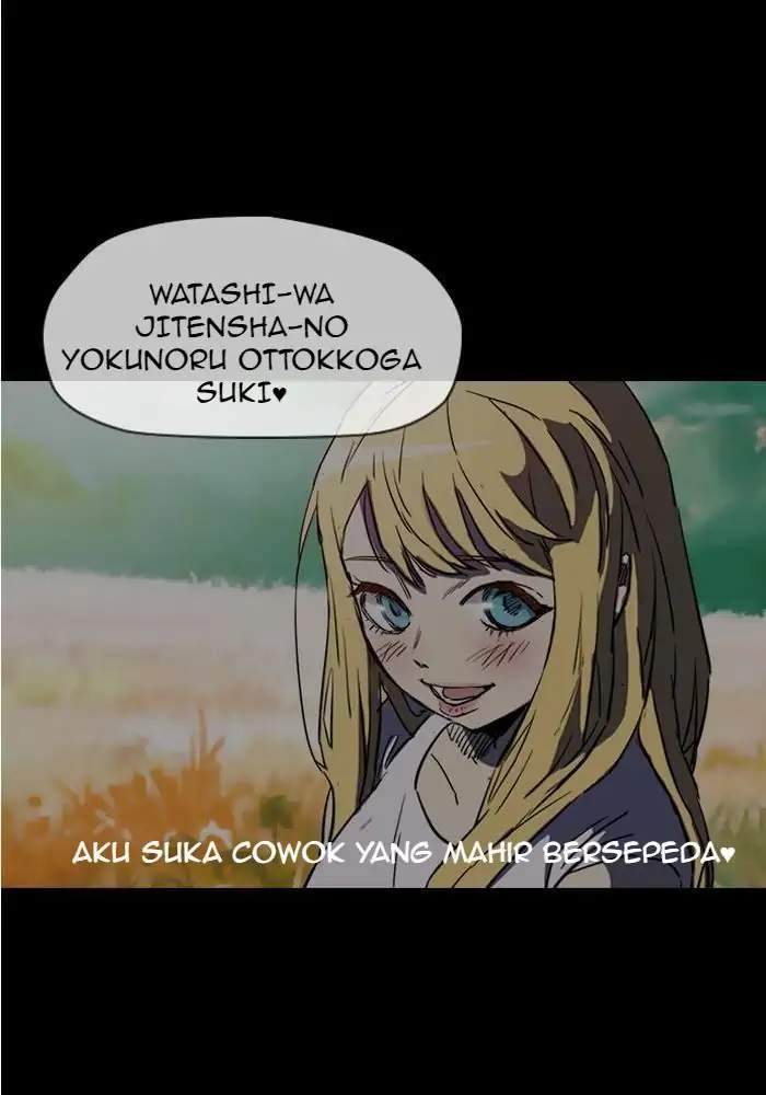 Wind Breaker Chapter 178 Gambar 60