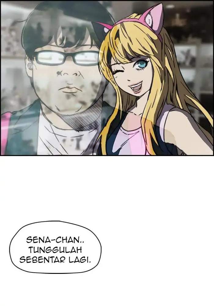 Wind Breaker Chapter 178 Gambar 67