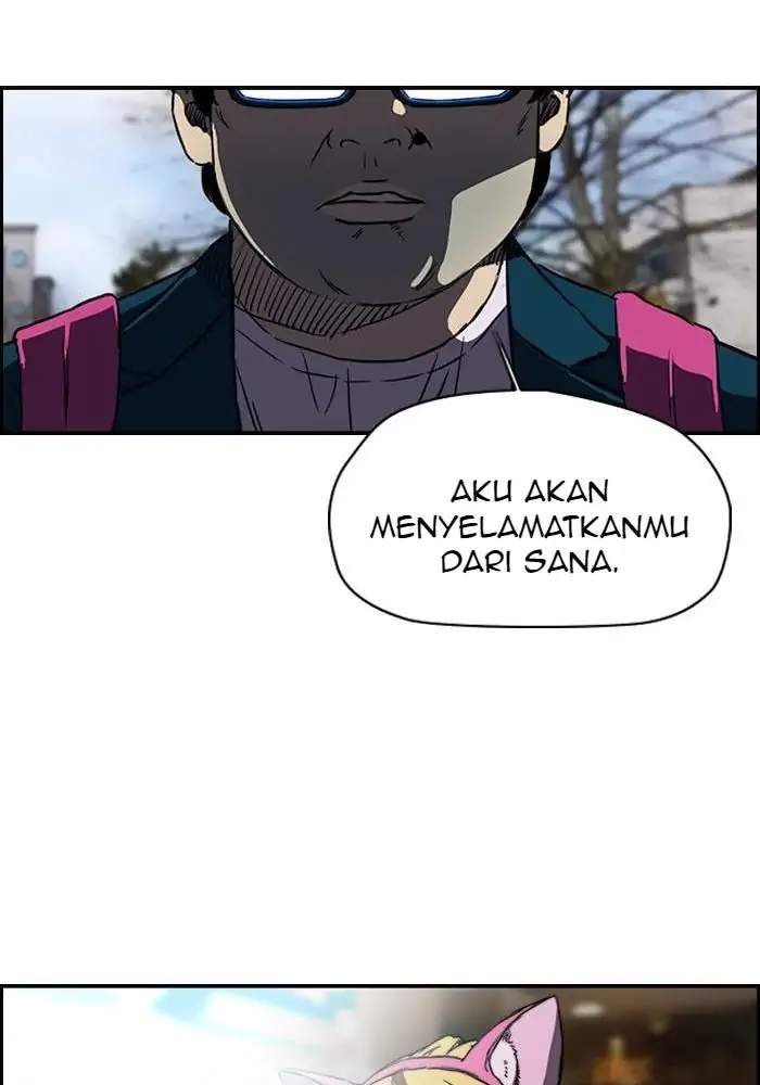 Wind Breaker Chapter 178 Gambar 68