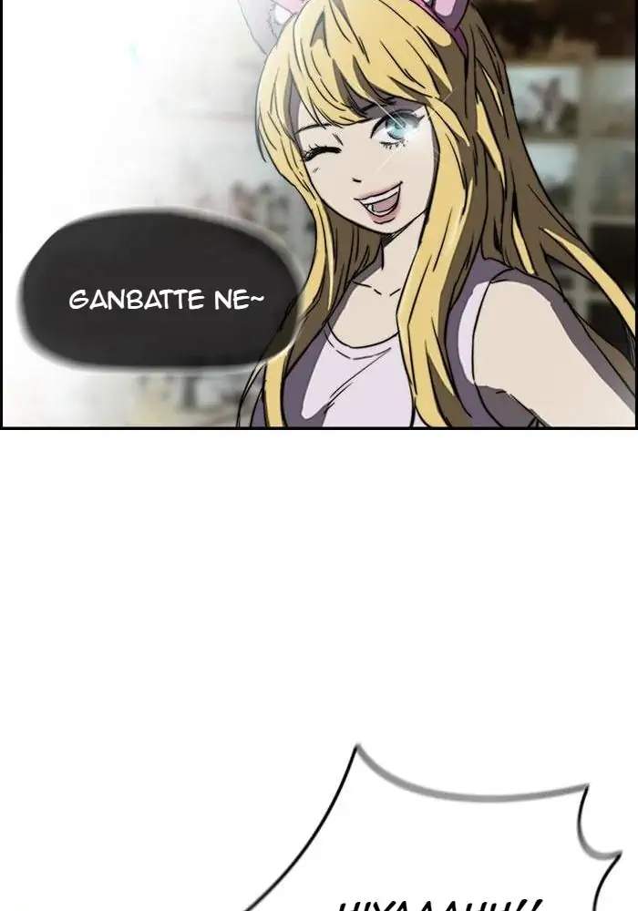 Wind Breaker Chapter 178 Gambar 69