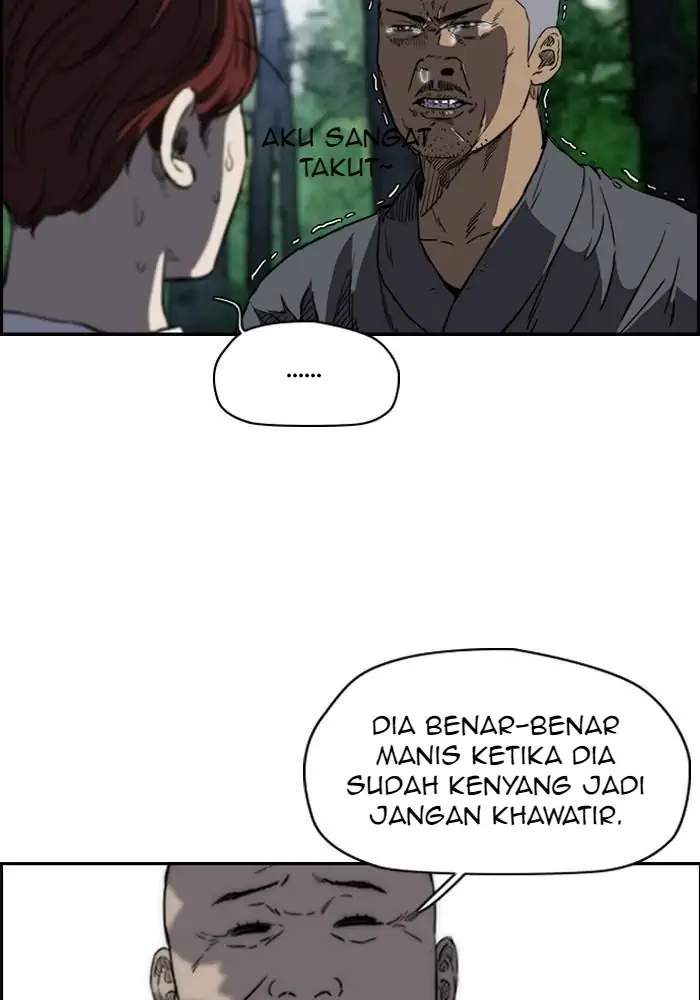 Wind Breaker Chapter 178 Gambar 7