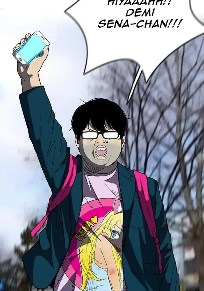 Wind Breaker Chapter 178 Gambar 70