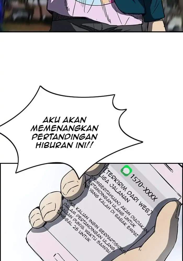 Wind Breaker Chapter 178 Gambar 71