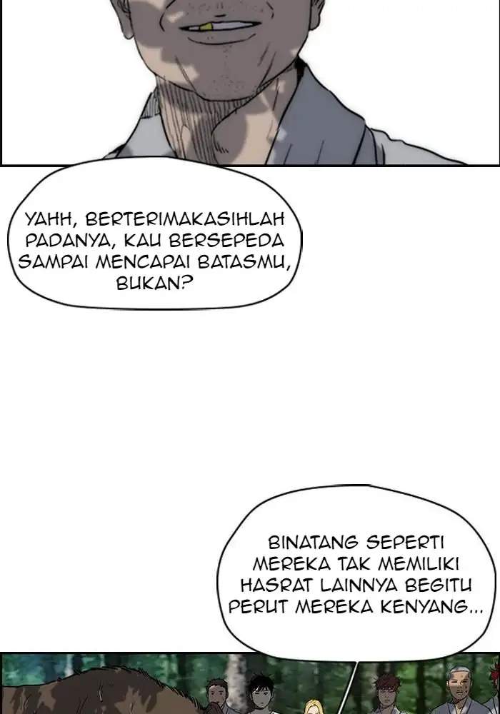 Wind Breaker Chapter 178 Gambar 8