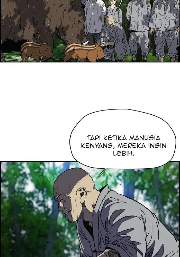 Wind Breaker Chapter 178 Gambar 9