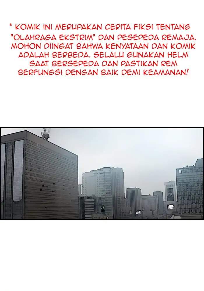 Komik Wind Breaker Chapter 177 gambar nomor 1