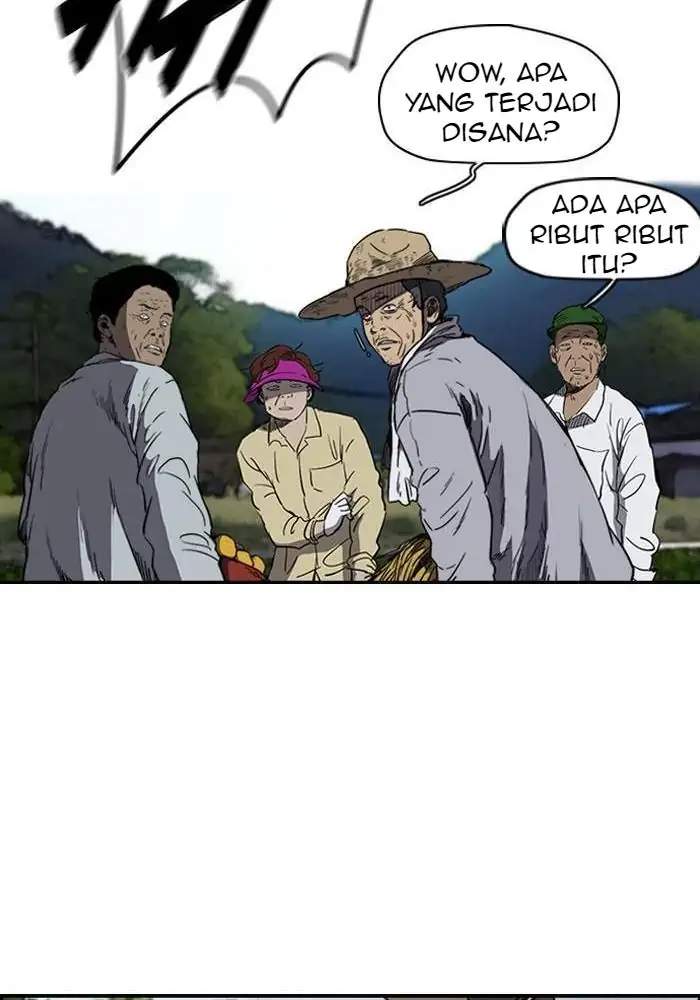 Wind Breaker Chapter 177 Gambar 17