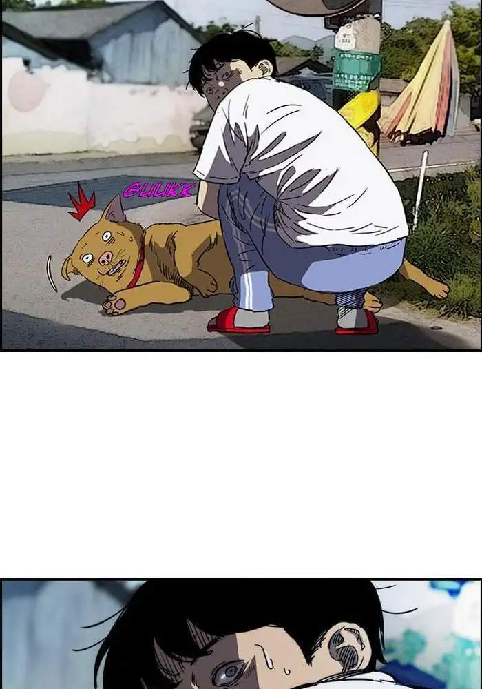 Wind Breaker Chapter 177 Gambar 18