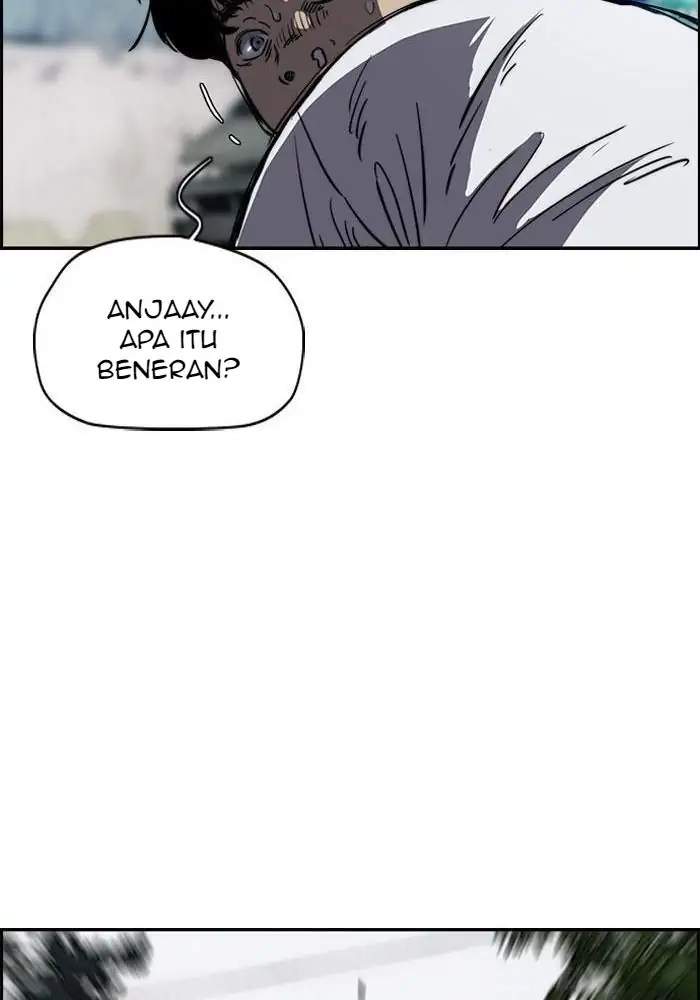 Wind Breaker Chapter 177 Gambar 19