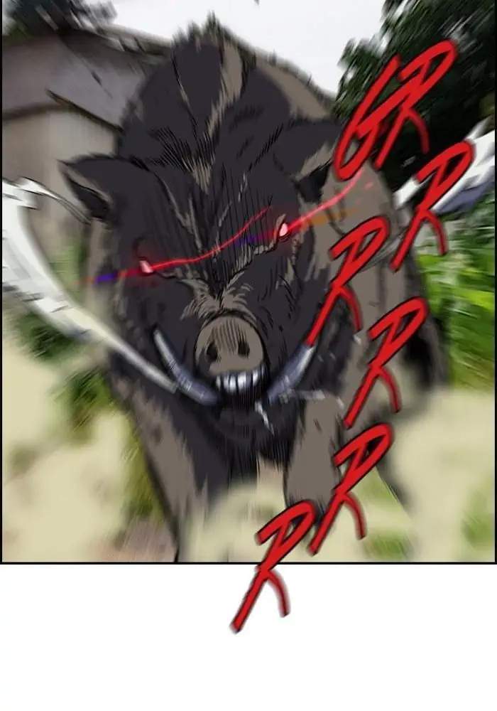 Wind Breaker Chapter 177 Gambar 20